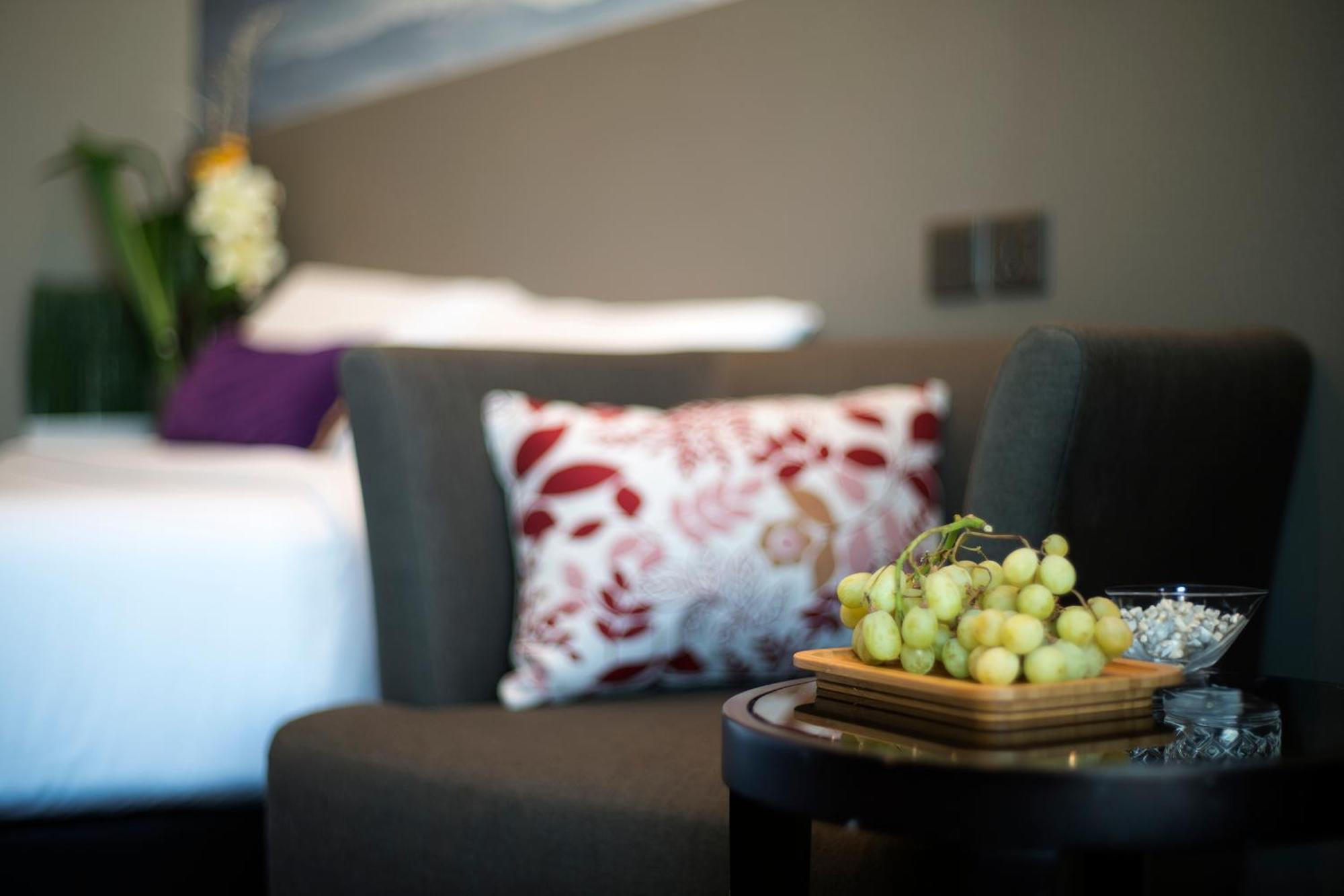 Premier Double Room