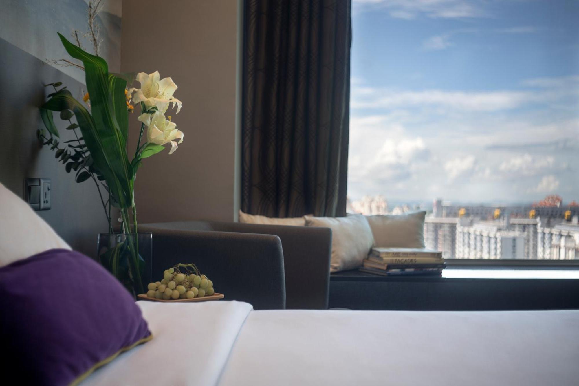 Premier Double Room
