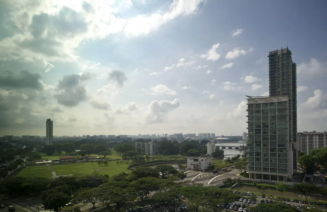 V Hotel Lavender-1