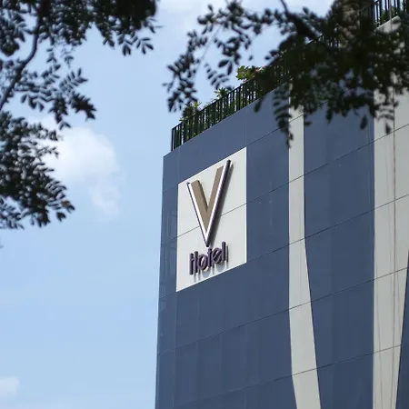 V Hotel Lavender-2
